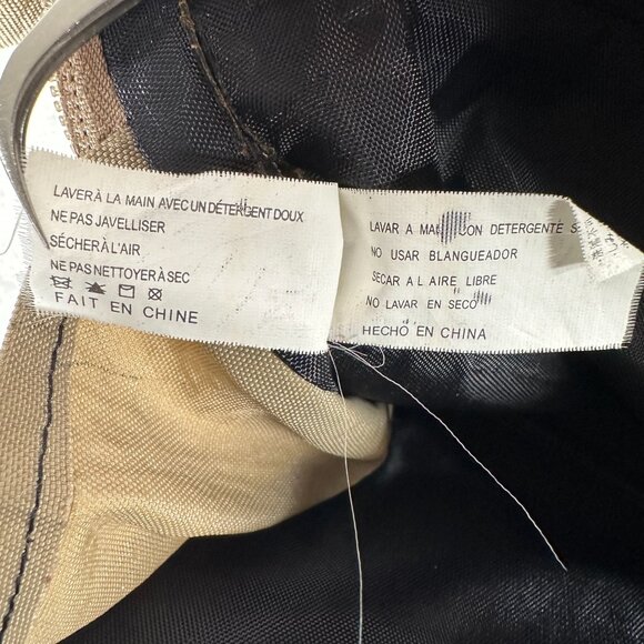 Baggallini Crossbody Bag Women Organizer Bag Pocket Zip Closure Adjustable Strap - Picture 10 of 12